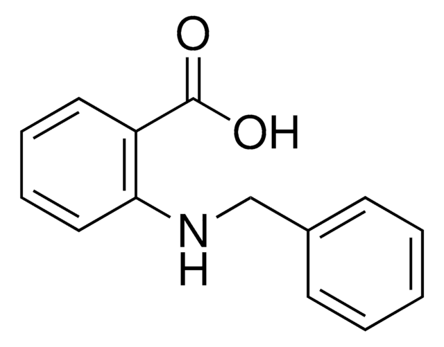 2-(Benzylamino)benzoic acid 96%