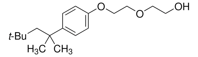 4-叔丁基苯酚二氧化物 溶液 1&#160;&#956;g/mL in acetone, analytical standard