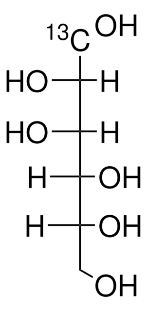 D-甘露糖醇-1-13C 99 atom % 13C