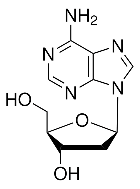 2'-脱氧腺苷 一水合物 &#8805;99%