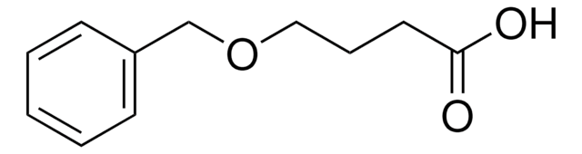 4-苄氧基丁酸 95%