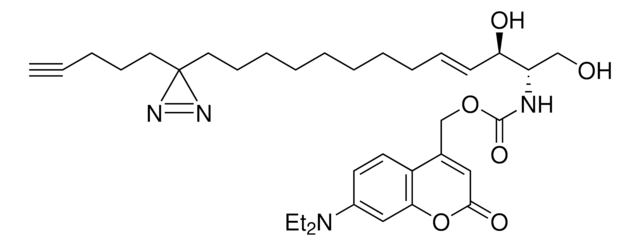 Trifunctional Sphingosine Avanti Polar Lipids