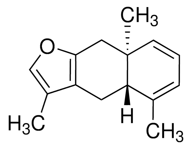 Furanoeudesma 1,3-diene phyproof&#174; Reference Substance