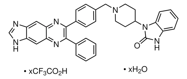 Akt1/2激酶抑制剂 &#8805;98% (HPLC)