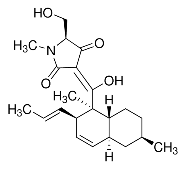 Equisetin (Fusarium equiseti), &#8805;97% (HPLC)