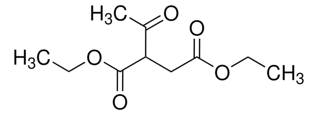 Diethyl acetylsuccinate 95%