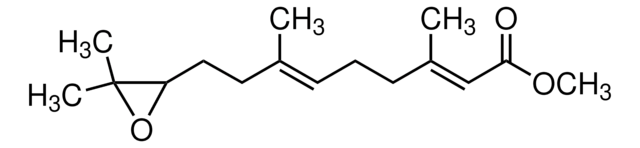 保幼激素III &#8805;65%, liquid, non-sterile