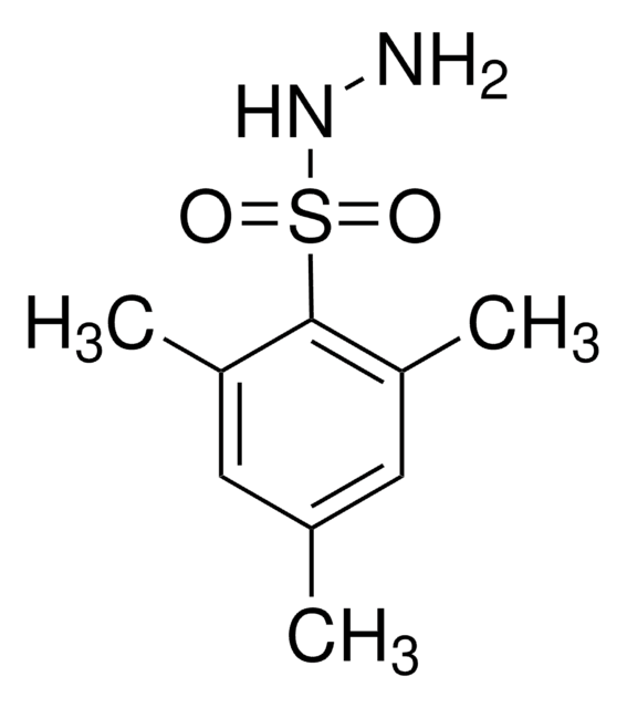 2,4,6-Trimethylbenzenesulfonohydrazide 97%