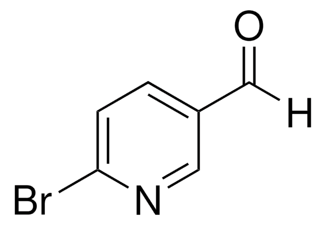 6-溴-3-吡啶甲醛 95%