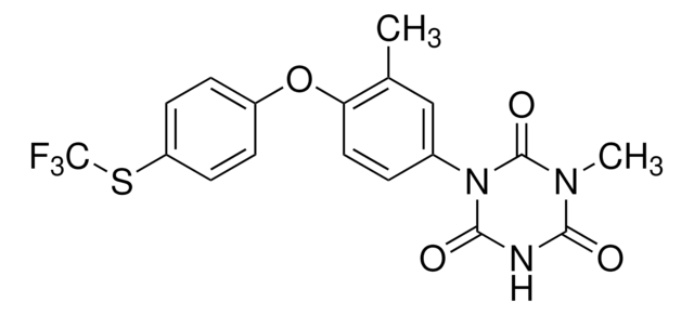 托三嗪 VETRANAL&#174;, analytical standard