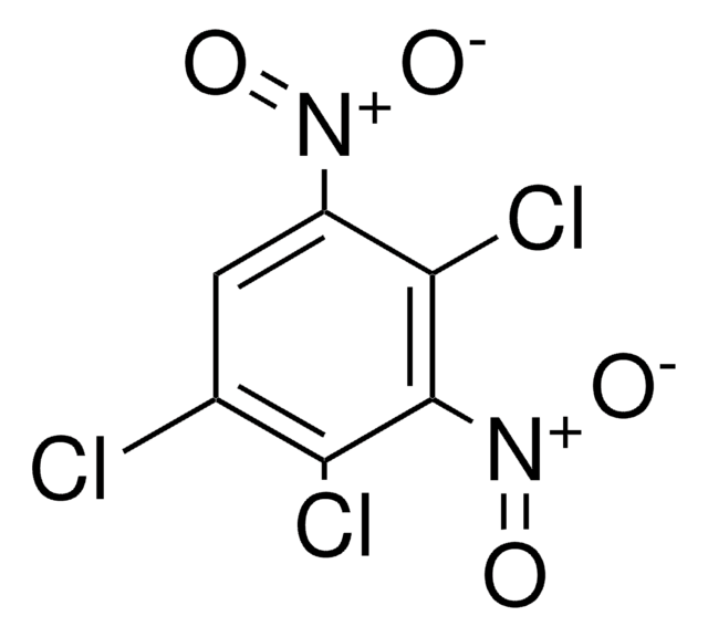 1,3-DINITRO-2,4,5-TRICHLOROBENZENE AldrichCPR