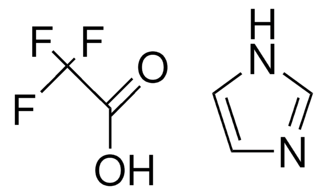 IMIDAZOLE TRIFLUOROACETATE SALT AldrichCPR