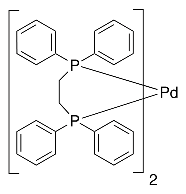 双[1,2-双(二苯基膦基)乙烷]钯(0)