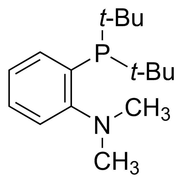 2-(Di-tert-butylphosphino)dimethylaminobenzene 97%