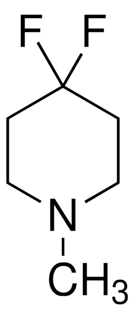 4,4-Difluoro-1-methylpiperidine 95%