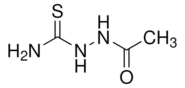 1-乙酰-3-硫氨基脲 95%