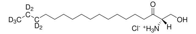 3-Keto sphinganine-d7 (d18:0, HCl salt) Avanti Polar Lipids