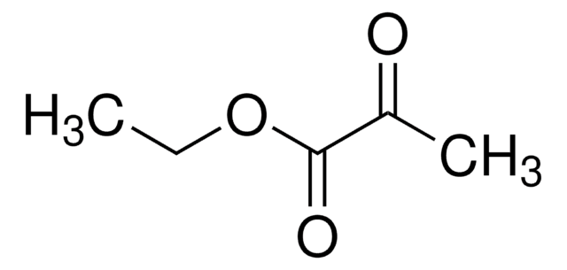 丙酮酸乙酯 98%