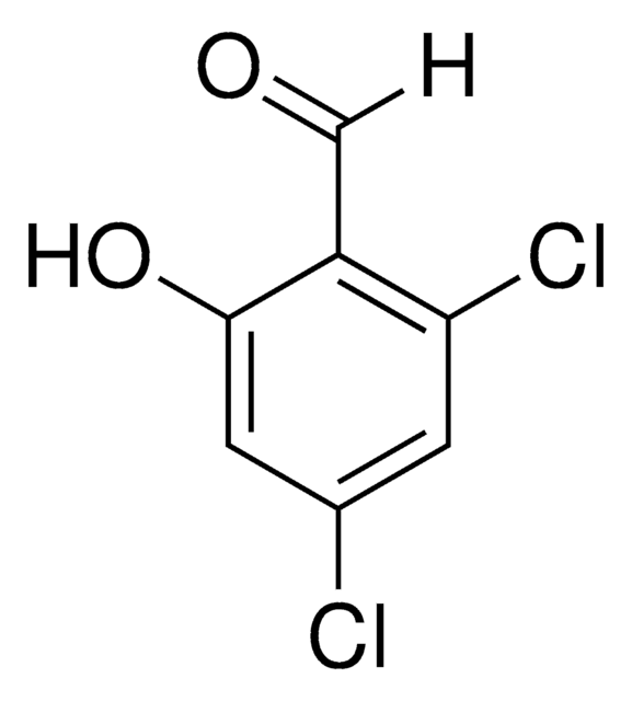 2,4-Dichloro-6-hydroxybenzaldehyde AldrichCPR