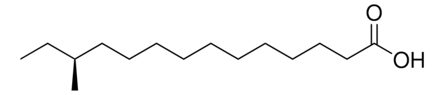 Anteiso 15:0 Fatty Acid Avanti Polar Lipids (857510P), powder