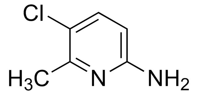 2-Amino-5-chloro-6-methylpyridine 97%