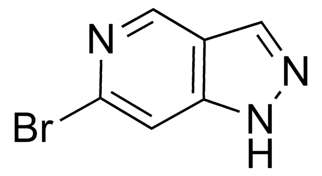 6-Bromo-1H-pyrazolo[4,3-c]pyridine AldrichCPR