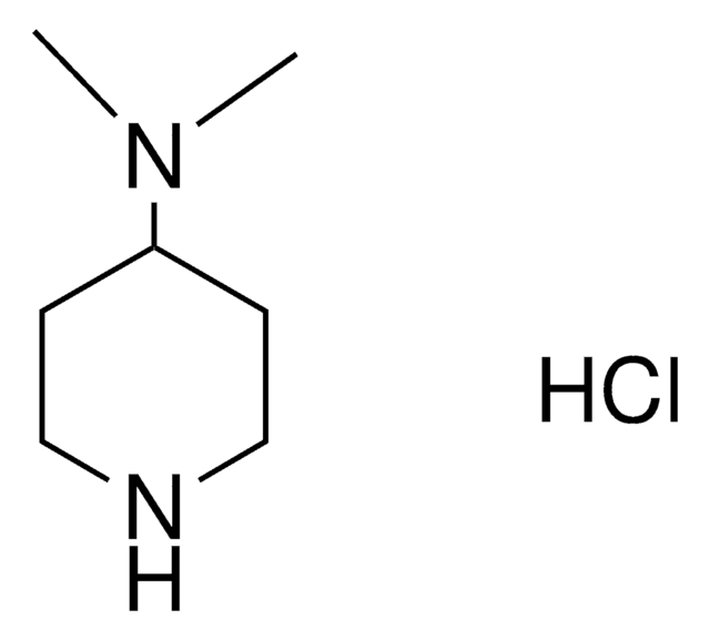 4-(DIMETHYLAMINO)-PIPERIDINE DIHYDROCHLORIDE AldrichCPR