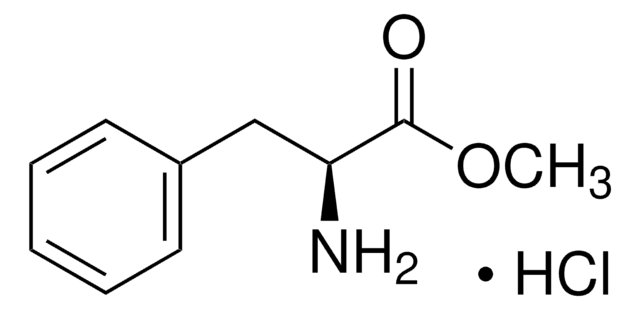 L-Phenylalanine methyl ester hydrochloride