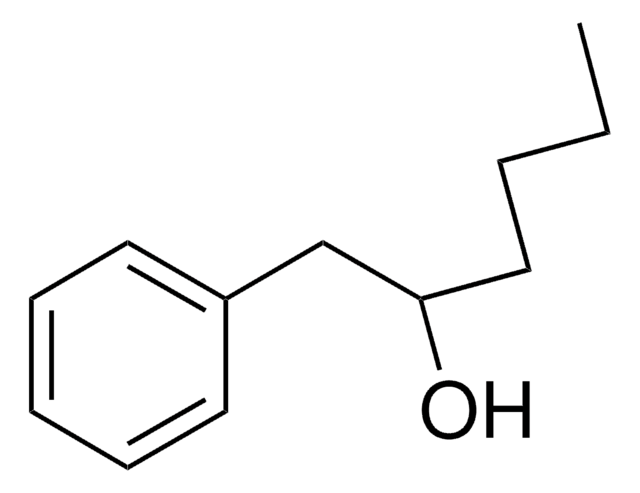 1-PHENYL-2-HEXANOL AldrichCPR