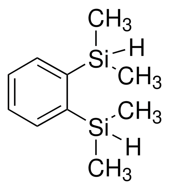 1,2-双(二甲基硅烷基)苯 &#8805;98.0%