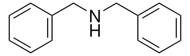 二苄胺 certified reference material, TraceCERT&#174;, Manufactured by: Sigma-Aldrich Production GmbH, Switzerland