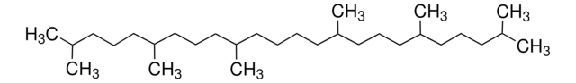 角鲨烷 technical, &#8805;90% (GC)