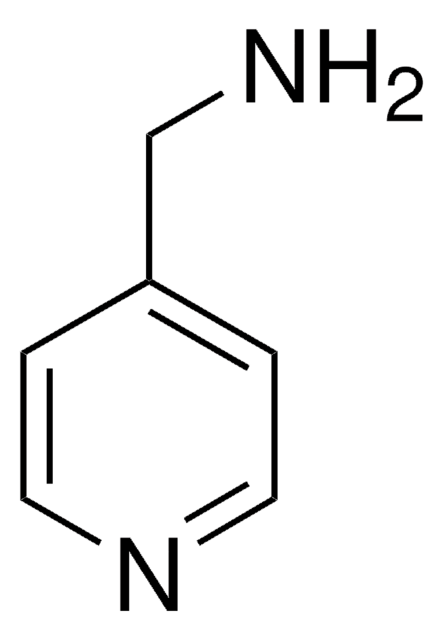 4-(氨基甲基)吡啶 98%