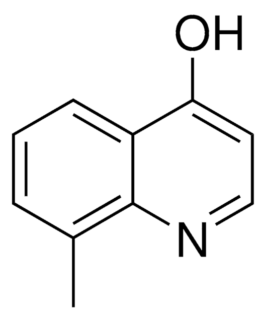 8-Methyl-4-quinolinol AldrichCPR