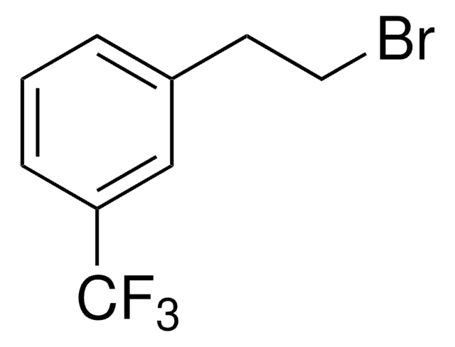 3-(Trifluoromethyl)phenethyl bromide 95%