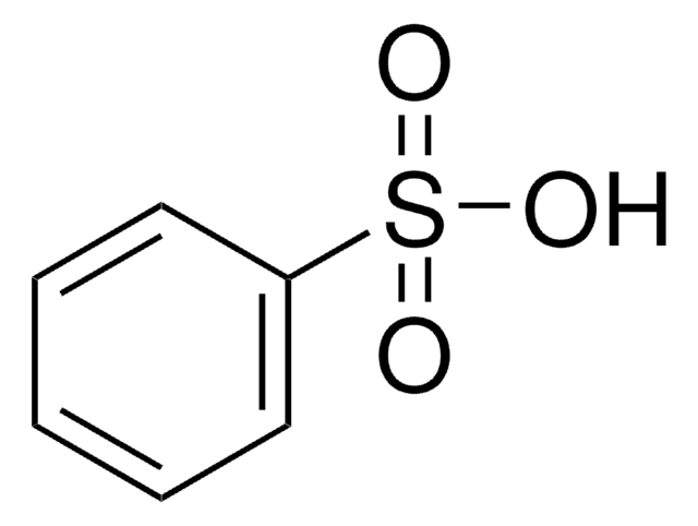 苯磺酸 technical grade, 90%