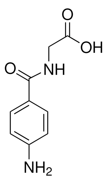 氨基马尿酸 United States Pharmacopeia (USP) Reference Standard