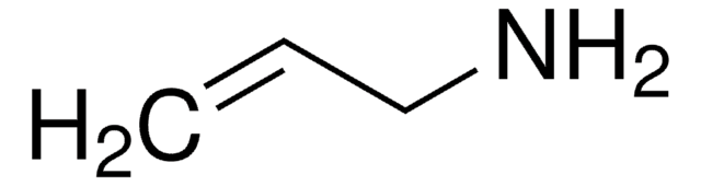 烯丙胺 &#8805;99%