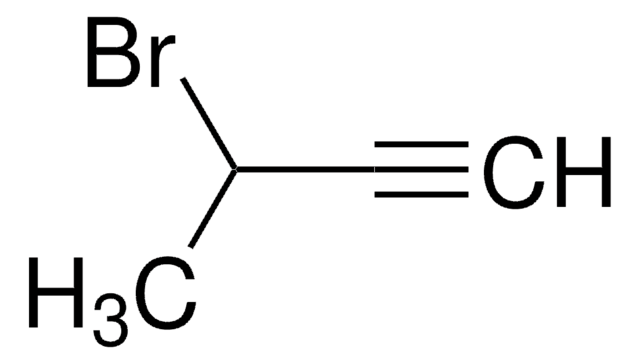 3-溴-1-丁炔 technical, &#8805;90% (GC)