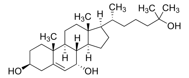 7&#945;,25-二羟基胆固醇 &#8805;98% (HPLC)