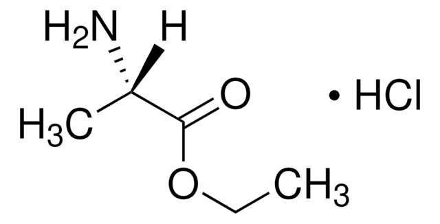 L-丙氨酸乙酯 盐酸盐 99%