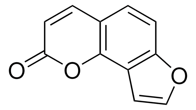 Angelicin phyproof&#174; Reference Substance