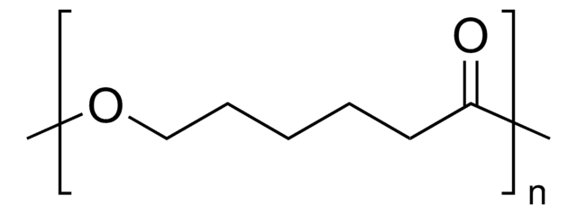 Polycaprolactone average Mn 45,000