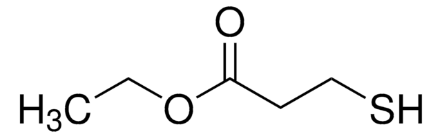 Ethyl 3-mercaptopropionate 99%