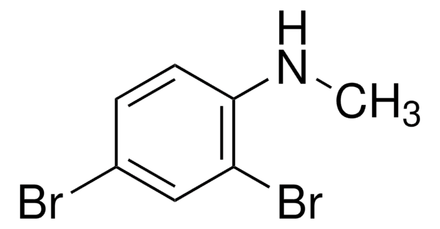 2,4-二溴-N-甲基苯胺 97%