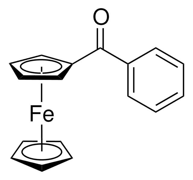 苯甲酰二茂铁 &#8805;98%