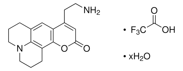 FFN511 三氟乙酸盐 水合物 &#8805;98% (HPLC)