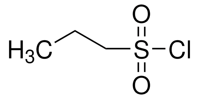 丙基磺酰氯 97%