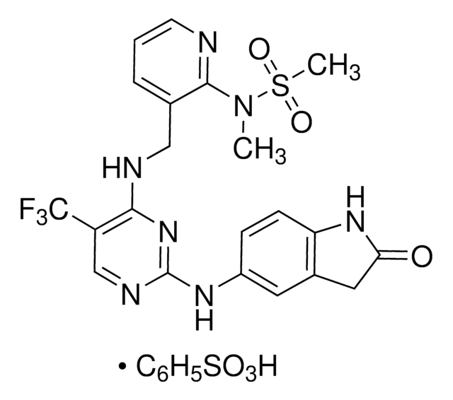 PF-562,271 &#8805;98% (HPLC)