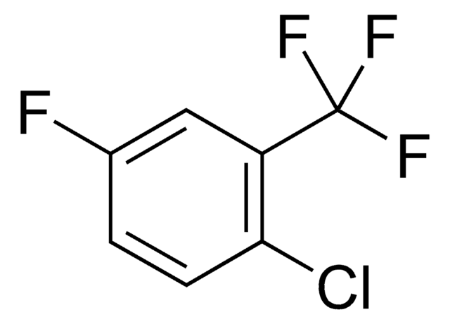 2-Chloro-5-fluorobenzotrifluoride AldrichCPR